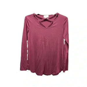 Ella Mara top sz S